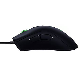 Razer Deathadder Elite RGB Oyuncu Mouse - RZ01-02010100-R3G1