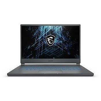 Msi NB Stealth 15M A11UEK-035XTR i7-11375H 16GB DDR4 RTX3060 GDDR6 6GB 512GB SSD 15.6 FHD 144Hz Dos Dizst Bilgisayar