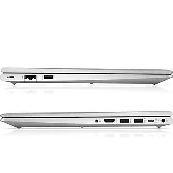 HP ProBook 450 G9 6S6Y9EA i5-1235U 8 GB 512 GB SSD MX570 15.6