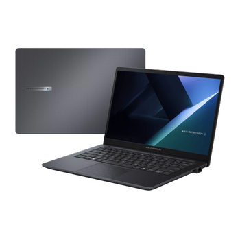 Asus ExpertBook B B1403CVA-I516G512B3D i5-1334U 14 FullHD 16Gb DDR5 Ram 512Gb SSD FreeDos Kurumsal Laptop