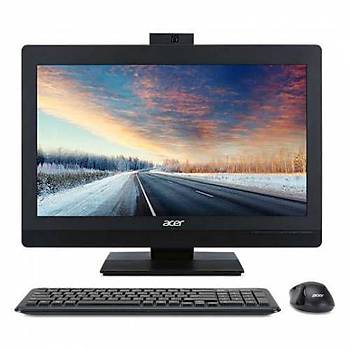 Acer Aio 21.5 VZ4640G 5-7400 4GB x 1000G Dos Masast Bilgisayar