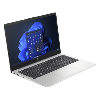 HP 240 G10 8A552EA R7-7730U 16GB 512GB SSD 14 Fdos Laptop