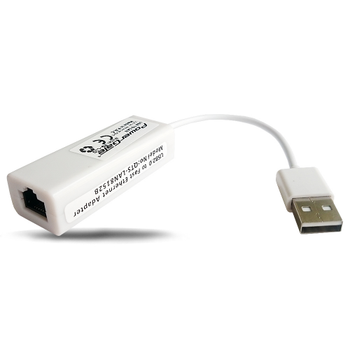 Powergate PG-L10 MegaBit USB 2.0 Ethernet Kart�