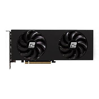 Powercolor RX7700XT 12G-P 12GB GDDR6 192Bit Ekran Kart�