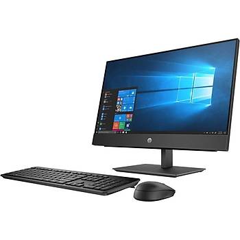 Hp Aio 7EM68EA 440 G5 Po Aio NT i7-9700T 8G 1T 23.8 Dos All In One Bilgisayar