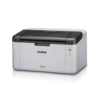 Brother HL-1211W-2T Mono Lazer Yaz�c�/W�f� (2 Tam Dolu Toner)