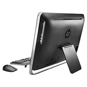 Hp Aio 23 G9E77EA Proone 400 G1 Non-Touch i5-4590T 4G 500G Dos All In One Bilgisayar