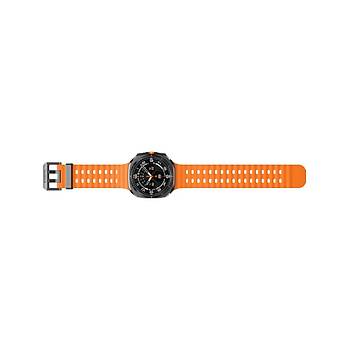 Samsung Galaxy Watch Ultra 47mm SM-L700 Gri Titanyum Ak�ll� Saat