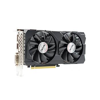 Afox RTX 2060 Super AF2060S-8192D6H4-V2 256 Bit 8 GB Ekran Kart�