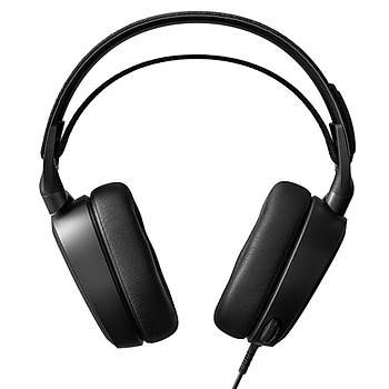 SteelSeries Arctis Prime Stereo Gaming Kulaklık Siyah