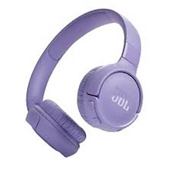 JBL Tune 520BT Mor Kulak �st� Bluetooth Kulakl�k