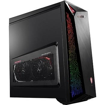 Msi Pc Infinite X Plus 9SD-601EU I7-9700KF 16GB DDR4 512GB SSD+2TB HDD RTX2070 Sper GDDR6 8GB DVD Windows10 Masast Bilgisayar