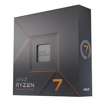 AMD Ryzen 7 7700X 4.50GHZ 40MB AM5 Box ��lemci