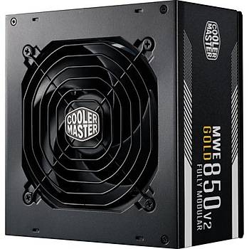 Cooler Master MWE 850W-V2 MPE-8501 80+ Gold G Kayna/Power Supply