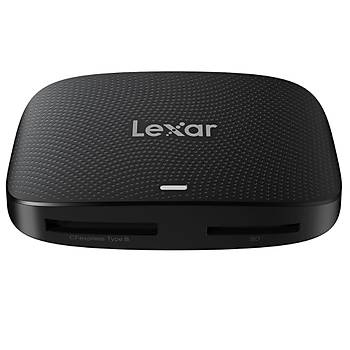Lexar LRW520U-RNBNG Gen2 Kart Okuyucu