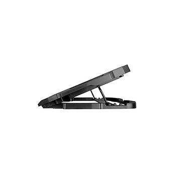 Versatile VRC-D17 4 Fanl� Notebook So�utucu