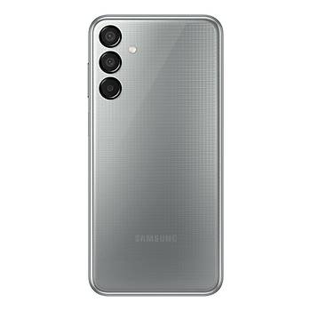 Samsung Galaxy 128GB 4GB Ram Gri Ak�ll� Cep Telefonu