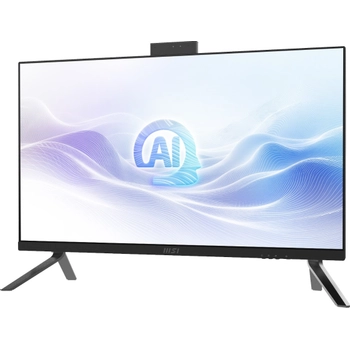 Msi Modern AM273Q AI 1UM-280EU 27 �n� WQHD Ultra 7 155h 32gb Ddr5 1tb Ssd W11h Siyah All In One Bilgisayar