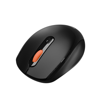 Everest SMW-87 Siyah Optik Kablosuz Mouse