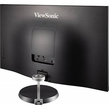 Viewsonic VX2785-2K-MHDU 27 QHD IPS HDMI+DP+USB Type-C FreeSync 60º Dönebilir Eğlence Tasarım Monitörü