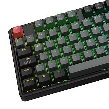 Keychron C3 Pro 8k QMK C3PX-H3Z-TR Gaming Klavye