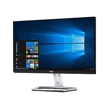 Dell 21.5 S2218H Led 6MS Monit�r VGA HDMI Monit�r
