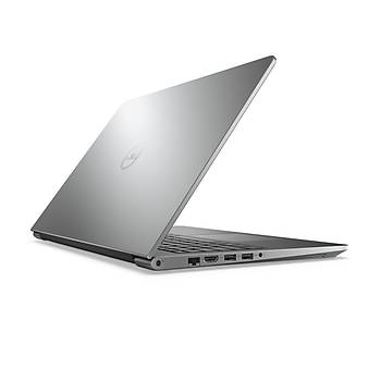 Dell NB Vostro 5568-FHDG50F82N i7-7500U 8G 256SSD NVIDIA 940MX 4GVGA 15.6 FHD Ubuntu Dizüstü Bilgisayar