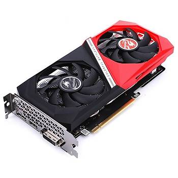 Colorful RTX 3050 NB Duo V2-V 128 Bit GDDR6 8 GB Ekran Kart�