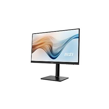 Msi Modern 23.8 MD241P 1920X1080 (FHD) IPS 75HZ 14MS 16:9 Freesync Flat Gaming Monitr