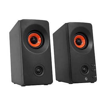 Frisby FS-2134U 6 W 1+1 Hoparlr