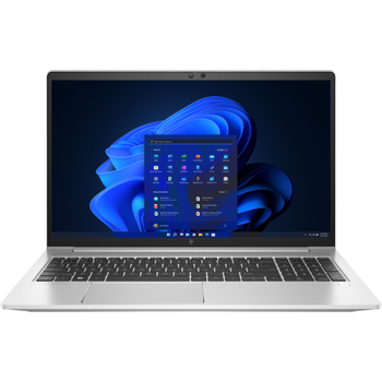 Hp Elitebook 650 G9 6S729EA i7-1255U 8Gb 512Gb Ssd MX570 2VGA 15.6