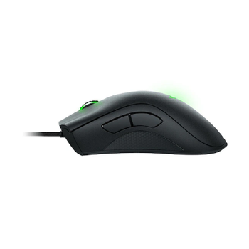 Razer DeathAdder Essential Kablolu Optik 6400DPI Siyah Gaming Mouse