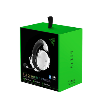 Razer BlackShark V2 Pro 2023 RZ04-04530200-R3M1 Beyaz Kablosuz Kulak �st� Oyuncu Kulakl���