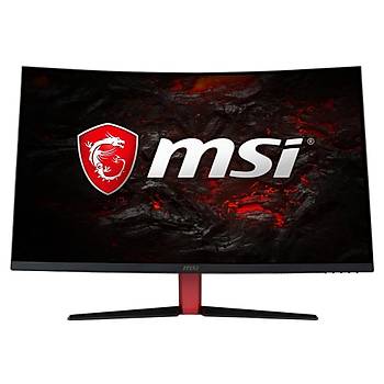 Msi Optix 31.5 AG32CQ WQHD VA 144HZ HDMI+Dp Curved Gaming Monit�r
