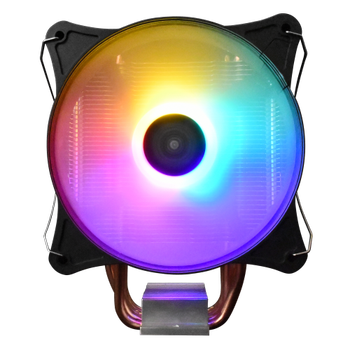 Gamdias Boreas E1-410 Lite, Argb, 120mm, CPU  Kule Tipi Hava So�utma