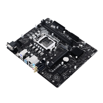 Biostar H510MH/E 2.0 DDR4 3200 S+V+GL LGA1200 Anakart