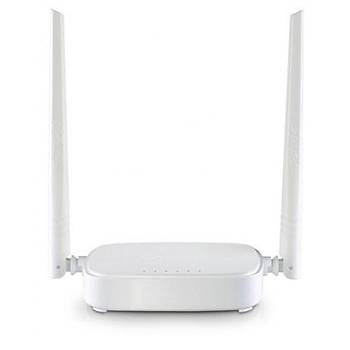 TENDA N301 4PORT 300Mbps A.POINT/ROUTER