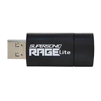 Patriot Supersonic Rage Lite PEF1TBRLB32U USB 3.2 1TB Flash Bellek
