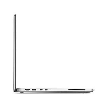 Dell Pro 16 Plus PB16250-U5120U165WP Core5-120U 16G 512G SSD 16 FullHD  Win11Pro Laptop