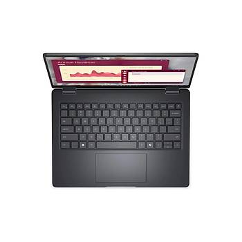 Dell Pro 14 PC14250 Ultra 7 255U 16GB 512GB SSD 14 FHD+ Ubuntu Laptop