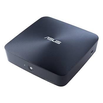 Asus MiniPC UN45-VMP264M N3700 2GB 32GB DOS