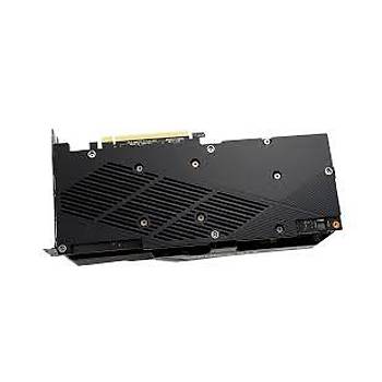 Asus Geforce Dual-RTX2070-O8G-Evo-V2 8GB GDDR6 256Bit 1740Mhz OC 1xDVI 2xHDMI 2xDP Ekran Kart