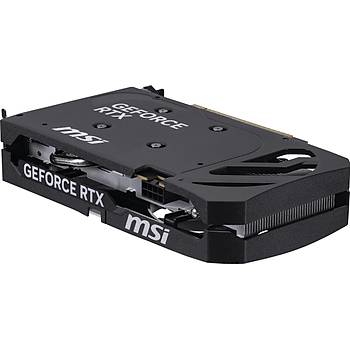 MSI GeForce RTX 5050 8G SHADOW 2X OC 8GB GDDR6 128B DX12 Ekran Kart�