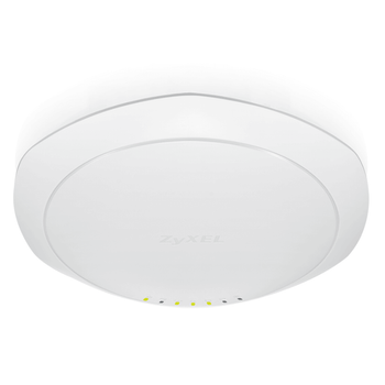 ZyXEL NWA1123-AC PRO, Dual Band WiFi, 450-1300Mbps, PoE, Tavan Tipi, Access Point