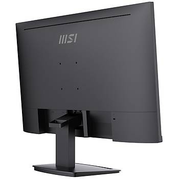 MSI Pro MP273U 27 60Hz Ultra HD Flat IPS 4ms Anti-Glare Monit�r
