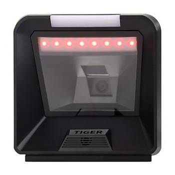 Perkon Tiger PS-5700 2D Masa�st� Barkod Okuyucu