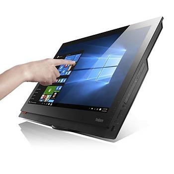 Lenovo Aio 23.8 M910z 10NUS00L00 i7-7700 8G 256G Dos All In One Bilgisayar