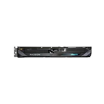 Gigabyte Radeon RX9060XT GAMING GV-R9060XTGAMING-8GD 8GB GDDR6 128Bit Gaming (Oyuncu) Ekran Kart�