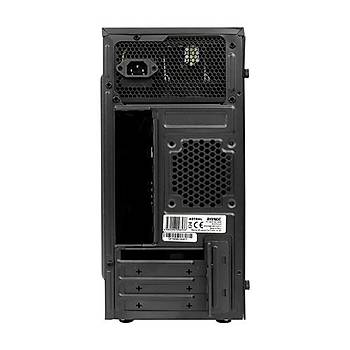 Everest Astral 250W Led �erit Akrilik Yan Panel Mid Tower Atx Gaming Kasa