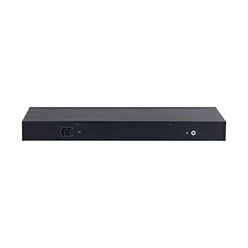 Dahua SG4020 18 Port 10/100/1000 Mbps Y�netilebilir Switch